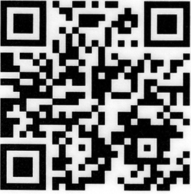 WEB問診QRコード