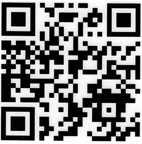 WEB問診QRコード
